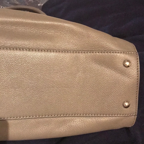 Coach shoulder or crossbody bag.3colours in closet - Picture 9 of 9